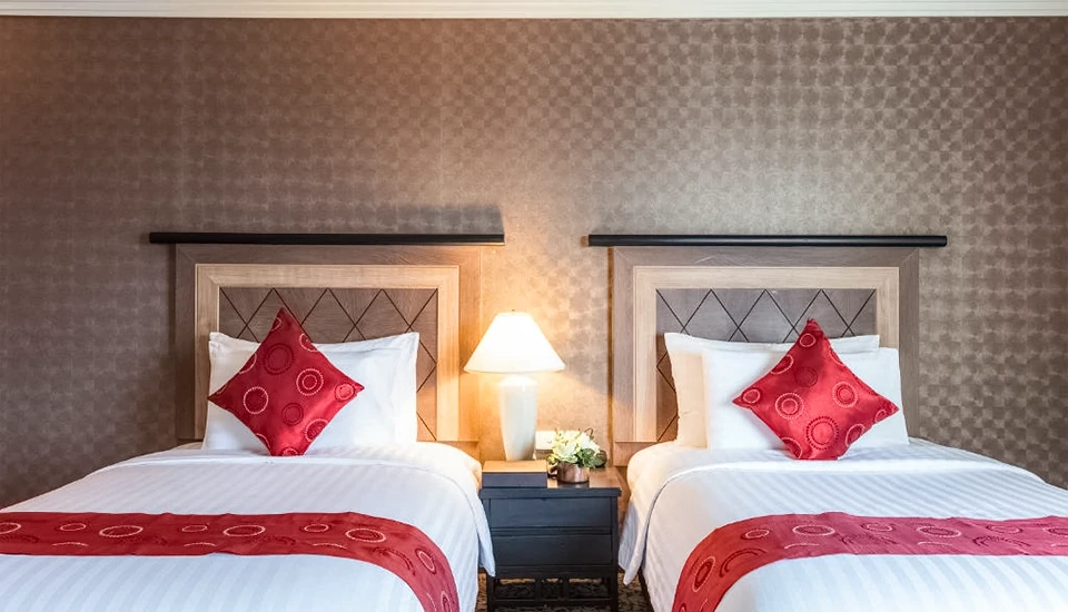 هتل بایوک اسکای بانکوک